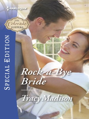 cover image of Rock-a-Bye Bride